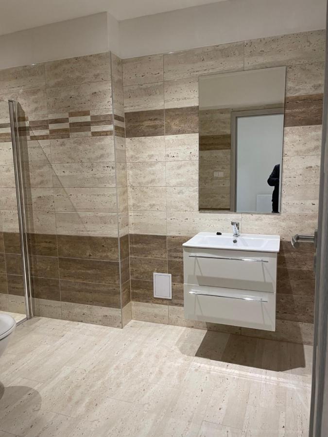 Apartmant T&T Cheb Bagian luar foto