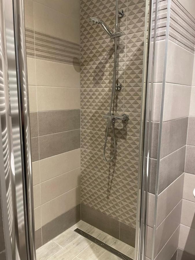 Apartmant T&T Cheb Bagian luar foto